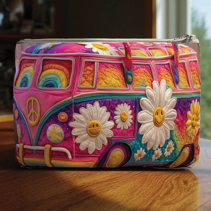Καπιτονέ νεσεσέρ Hippie Van V7