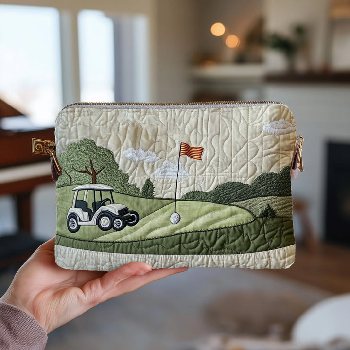 Καπιτονέ Νεσεσέρ Fairway Dream V9