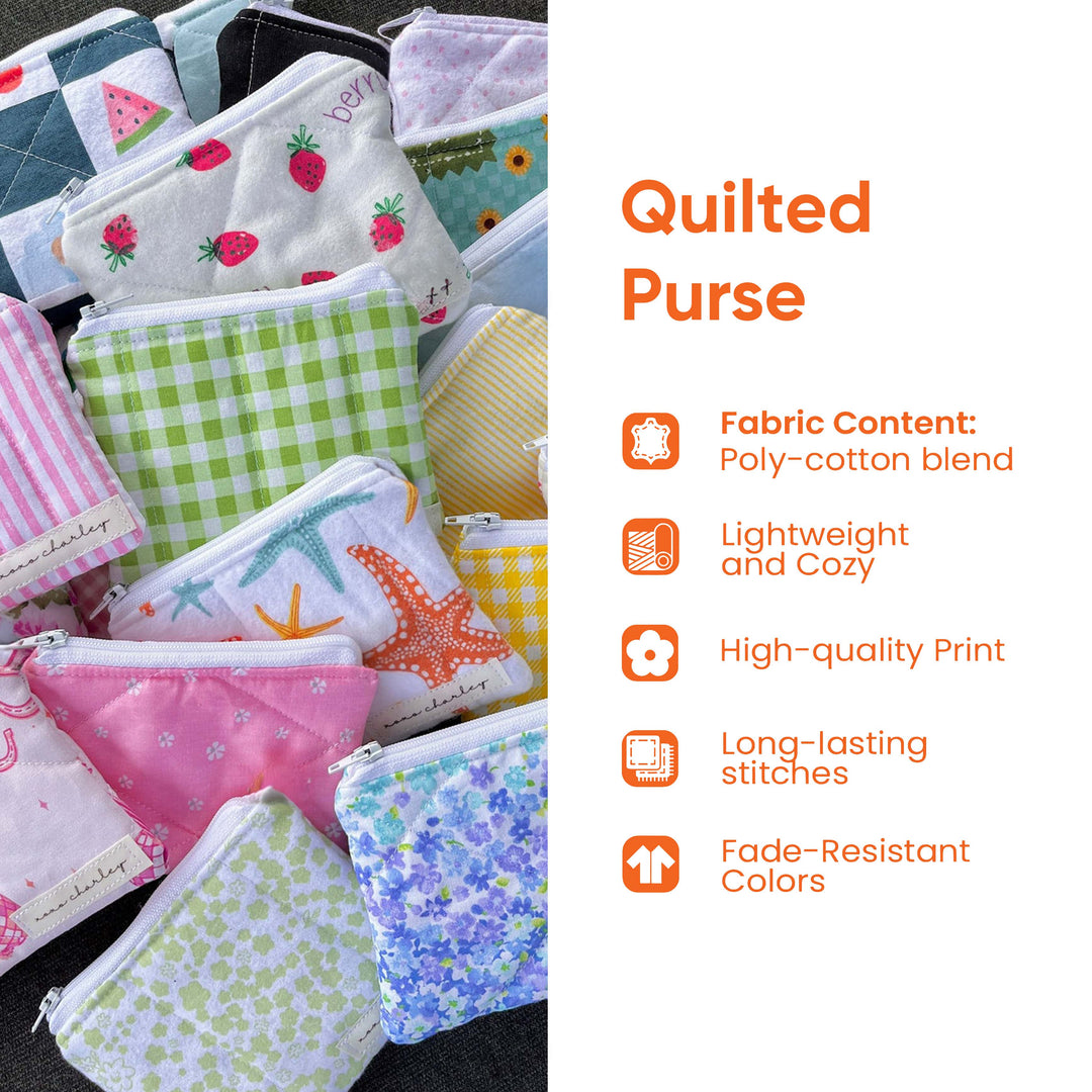 Καπιτονέ πουγκί Funky Chicken V9